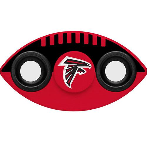 NFL Atlanta Falcons 2 Way Fidget Spinner 2A30
